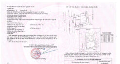 Đất mặt tiền 1627 Huỳnh Tấn Phát, Phường Phú Mỹ, Quận 7