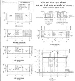Đất nền khu dân cư Sadeco Quận 7
