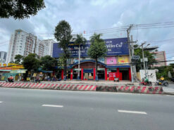 Mặt bằng kinh doanh 520 Huỳnh Tấn Phát, Quận 7