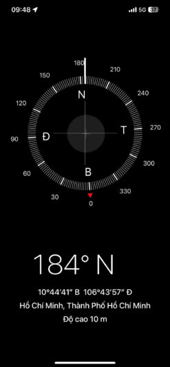 Nhà mặt tiền Võ Thị Nhờ, Quận 7