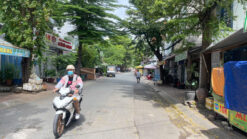 Nhà mặt tiền Võ Thị Nhờ, Quận 7