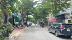 Nhà mặt tiền Võ Thị Nhờ, Quận 7