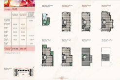 Nhà phố kinh doanh Larcade 1 Phú Mỹ Hưng, Quận 7