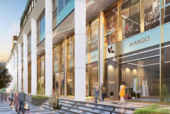 Nhà phố kinh doanh Larcade 1 Phú Mỹ Hưng, Quận 7