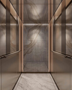 Nhà phố kinh doanh Larcade 1 Phú Mỹ Hưng, Quận 7