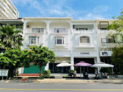 Nhà phố Mỹ Giang 2 Phú Mỹ Hưng, Quận 7