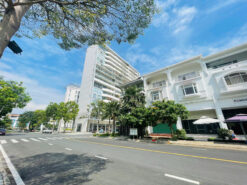 Nhà phố Mỹ Giang 2 Phú Mỹ Hưng, Quận 7