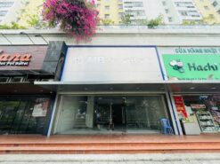 Shop Sky Garden 1 Phú Mỹ Hưng, Quận 7