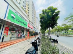 Shop Sky Garden 1 Phú Mỹ Hưng, Quận 7