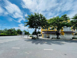 Shophouse The Horizon Phú Mỹ Hưng, Quận 7