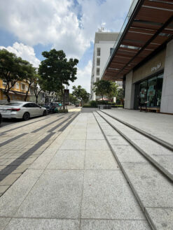 Shophouse The Horizon Phú Mỹ Hưng, Quận 7