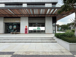 Shophouse The Horizon Phú Mỹ Hưng, Quận 7