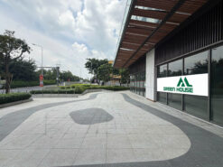 Shophouse The Horizon Phú Mỹ Hưng, Quận 7