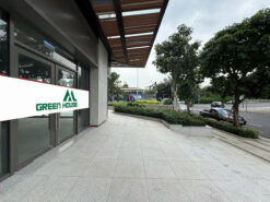 Shophouse The Horizon Phú Mỹ Hưng, Quận 7