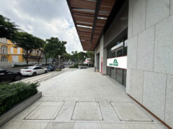 Shophouse The Horizon Phú Mỹ Hưng, Quận 7