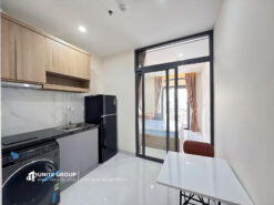 Tòa nhà căn hộ dịch vụ đường 79, Phường Tân Quy, Quận 7