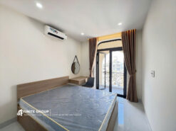 Tòa nhà căn hộ dịch vụ đường 79, Phường Tân Quy, Quận 7