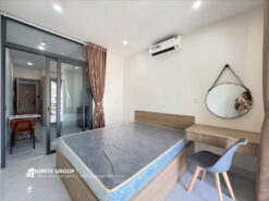 Tòa nhà căn hộ dịch vụ đường 79, Phường Tân Quy, Quận 7