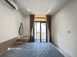 Tòa nhà căn hộ dịch vụ đường 79, Phường Tân Quy, Quận 7