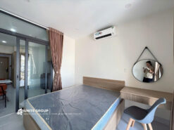 Tòa nhà căn hộ dịch vụ đường 79, Phường Tân Quy, Quận 7