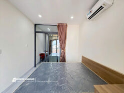 Tòa nhà căn hộ dịch vụ đường 79, Phường Tân Quy, Quận 7