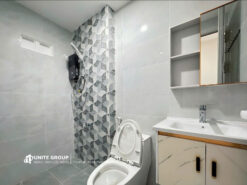 Tòa nhà căn hộ dịch vụ đường 79, Phường Tân Quy, Quận 7