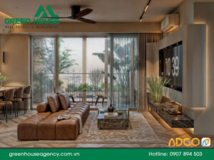 Căn hộ Mỹ Viên Phú Mỹ Hưng