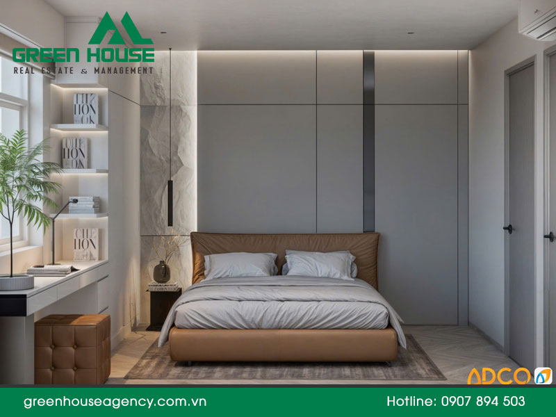 Căn hộ Mỹ Viên Phú Mỹ Hưng