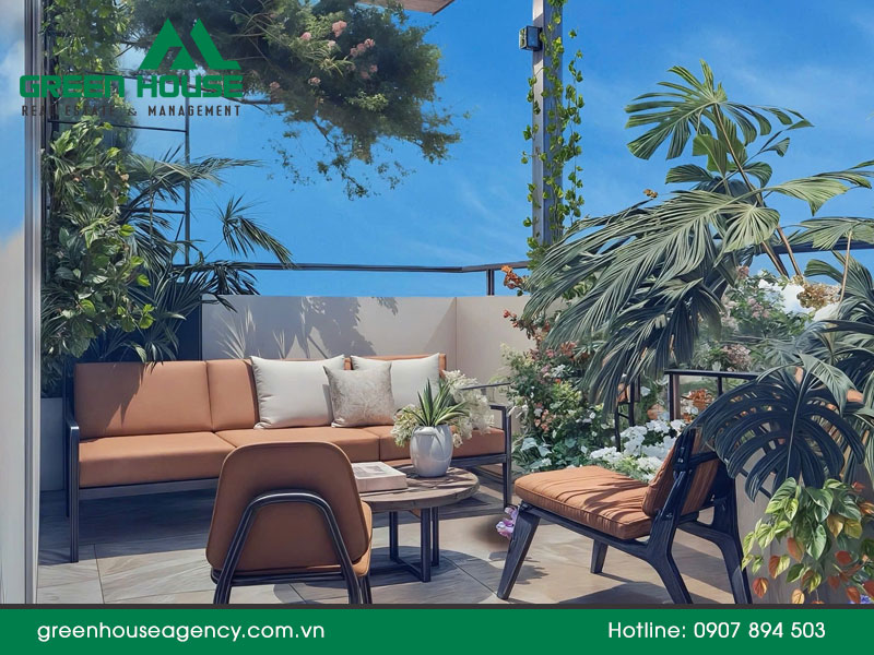 Căn hộ Mỹ Viên Phú Mỹ Hưng