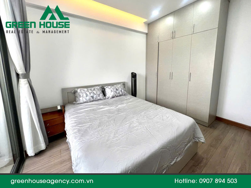 Căn hộ Riverpark Premier