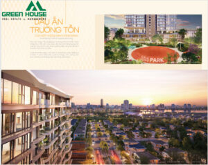 The Sculptura, Phú Mỹ Hưng