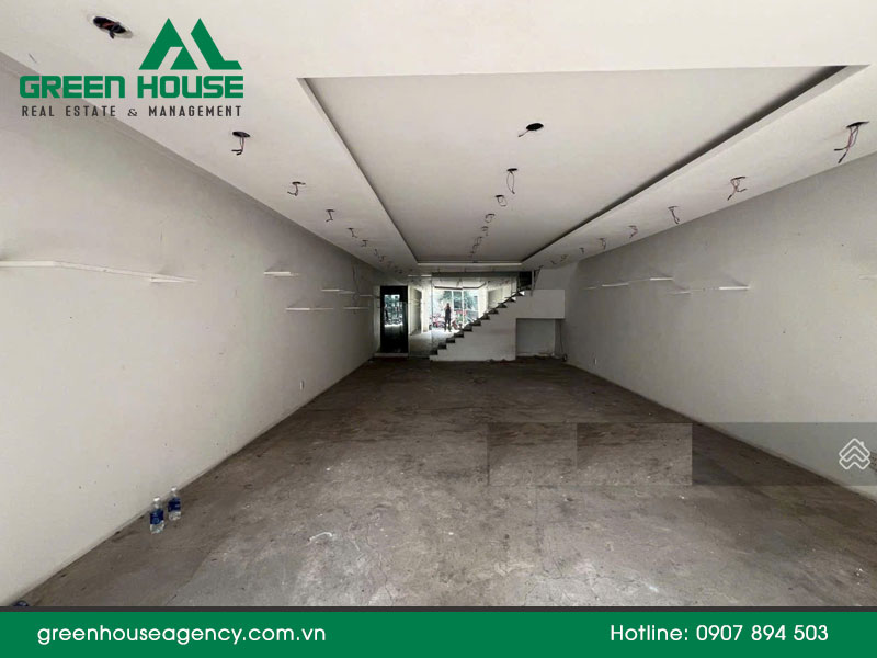 mặt bằng Đồng Khởi, Phường Bến Nghé, Quận 1