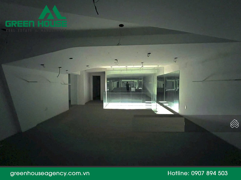 mặt bằng Đồng Khởi, Phường Bến Nghé, Quận 1