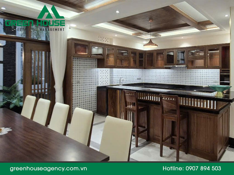 Nhà phố khu Mỹ Phước Phú Mỹ Hưng