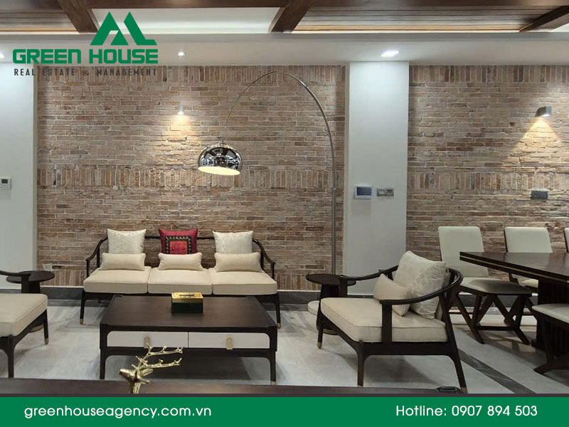 Nhà phố khu Mỹ Phước Phú Mỹ Hưng