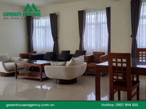 Penthouse Mỹ Viên Phú Mỹ Hưng