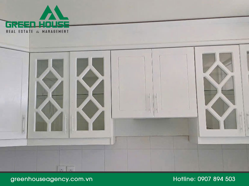 Penthouse Mỹ Viên Phú Mỹ Hưng