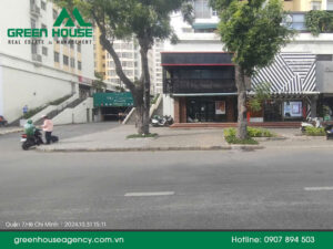 shophouse Sky Garden 1, Phú Mỹ Hưng