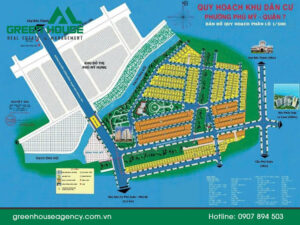 2 lô đất mặt tiền Hoàng Quốc Việt Quận 7