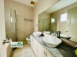 Biệt thự Phú Gia Phú Mỹ Hưng, Quận 7