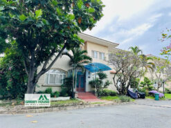 Biệt thự Phú Gia Phú Mỹ Hưng, Quận 7