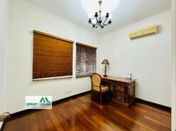 Biệt thự Phú Gia Phú Mỹ Hưng, Quận 7