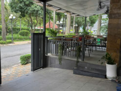 Biệt thự đường số 8 khu Ngân Long, Nhà Bè