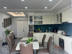 Biệt thự đường số 8 khu Ngân Long, Nhà Bè