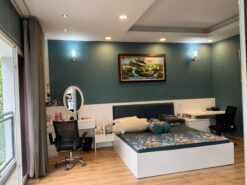 Biệt thự đường số 8 khu Ngân Long, Nhà Bè