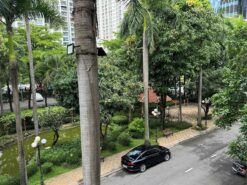 Biệt thự đường số 8 khu Ngân Long, Nhà Bè