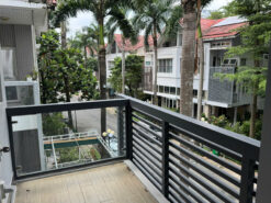 Biệt thự đường số 8 khu Ngân Long, Nhà Bè