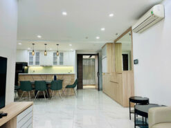 Căn hộ Midtown Phú Mỹ Hưng, Quận 7