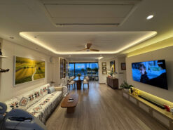 Căn hộ Panorama Phú Mỹ Hưng, Quận 7