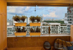 Căn hộ Panorama Phú Mỹ Hưng, Quận 7